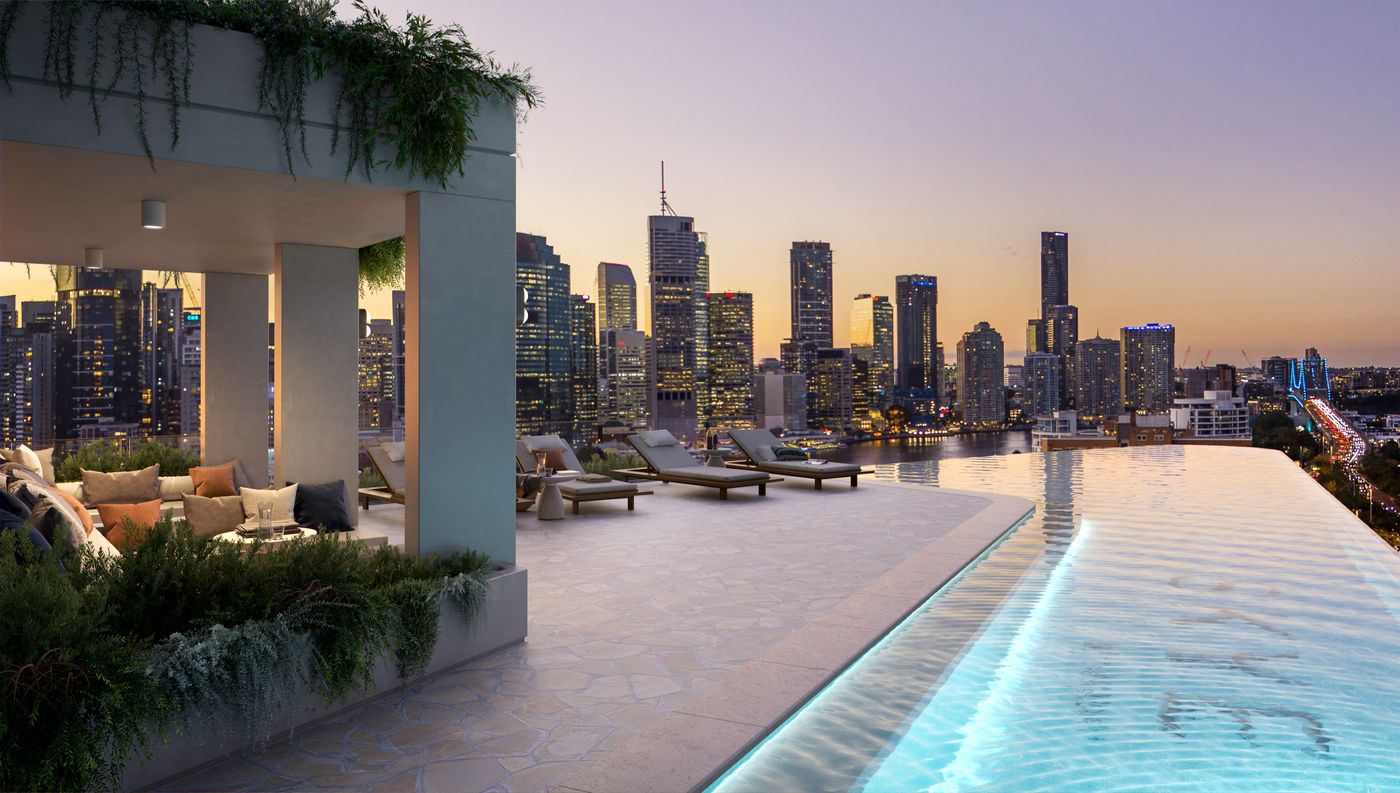 Australia’s appetite for luxury apartments to follow global trend of branded residences